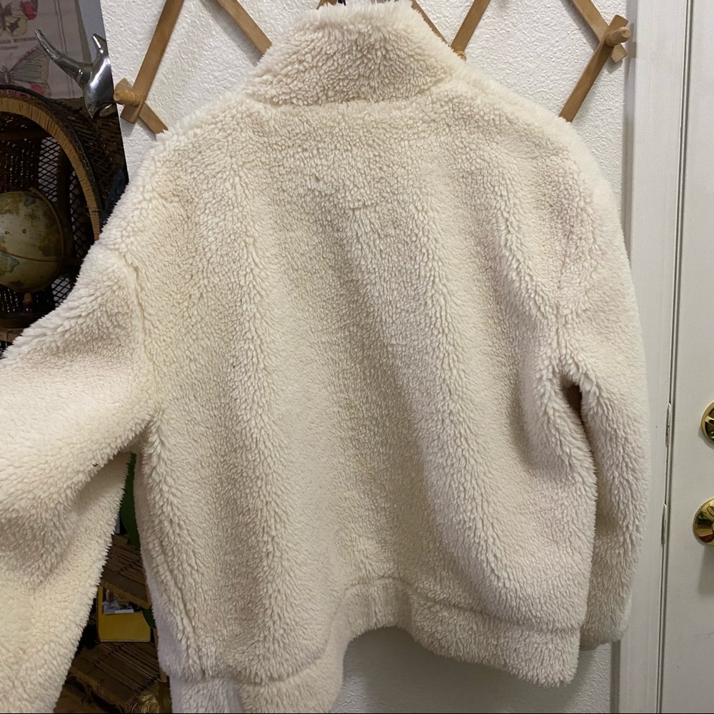 Universal thread Jacket🌿 - Picture 3 of 5
